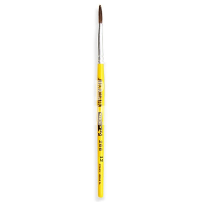 PINCEL PROFESIONAL SERIE 266 #12